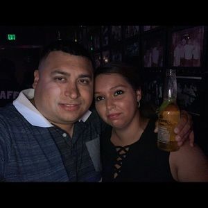 Meet your Posher, Greg